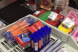 Магазин канцелярских товаров Акварель, с рейтингом 2.7 - находится по адресу Республика Саха (Якутия), Якутск, улица Пояркова, 5 