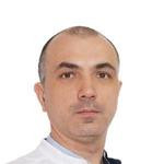 Юрий Михайлович Шубин