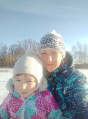 Бухгалтер, копирайтер Дарья Чернавская