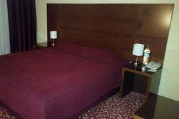 Гостиница Гранд отель Казань, с рейтингом 3.4 - находится по адресу Республика Татарстан, Казань, Петербургская улица, 1 