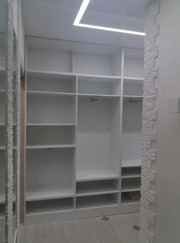 Каменщик, архитектор Наталья Евгеньевна Щербань