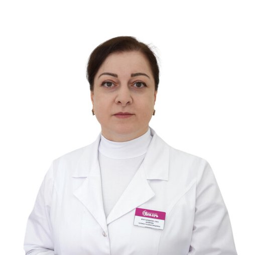Патимат Казимагомедовна Шуайпова