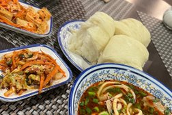 Ресторан быстрого питания Lanzhou, с рейтингом 2 - находится по адресу Алматы, Кажымукана, 49 