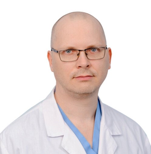 Андрей Евгеньевич Химочко