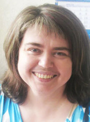 Бухгалтер Наталья Викторовна Речкунова