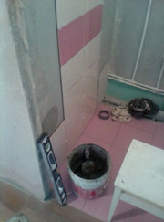 Разнорабочий, маляр-штукатур Игорь Александрович Смирнов