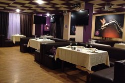 Караоке-бар Victory Hall, с рейтингом 4.3 - находится по адресу Екатеринбург, улица Республиканская, 1а 