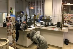 Почтомат Почта России, с рейтингом 2.6 - находится по адресу Москва, улица Каретный Ряд, 5/10 ст2 