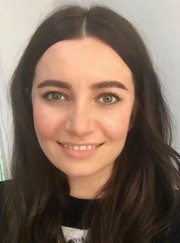 Визажист, фотограф Anastasia Olegovna Isakova