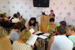 Рекламное агентство Лагуна, с рейтингом 5 - находится по адресу Краснодарский край, Анапа, улица Ленина, 186 