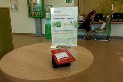 Банкомат СберБанк, с рейтингом 5 - находится по адресу Владимир, Суздальский проспект, 6 