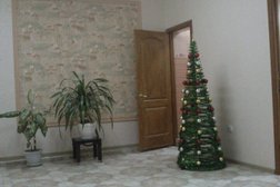 Дубинские бани, с рейтингом 3.7 - находится по адресу Краснодар, Константиновский переулок, 37 