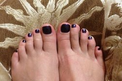 Салон красоты Anika, с рейтингом 4.5 - находится по адресу Алматы, Радостовца, 187а 