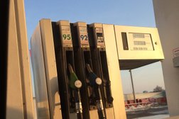 Автозаправка Лукойл, с рейтингом 3 - находится по адресу Тула, Пролетарская улица, 2а 