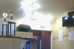 Школа спортивного танца Надежда, с рейтингом 3.3 - находится по адресу Московская область, Химки, Глинки, 9 