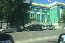 Учебный корпус №3 Сибирский государственный университет телекоммуникаций и информатики, с рейтингом 3.5 - находится по адресу Новосибирск, улица Кирова, 86 к3 