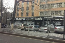 Великая Китайская Стена, с рейтингом 3.5 - находится по адресу Алматы, проспект Райымбека, 101 