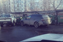 Центр кинологии Зоосфера, с рейтингом 2.4 - находится по адресу Нур-Султан, Петрова, 1/1 