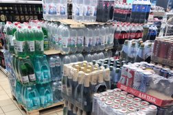 Супермаркет Пятёрочка, с рейтингом 4.7 - находится по адресу Калужская область, Белоусово, Московская улица, 82 