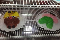 Супермаркет Вкус Март, с рейтингом 2 - находится по адресу Нур-Султан, Кенесары, 80 