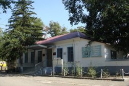 Военный комиссариат Ставропольского края, с рейтингом 4.7 - находится по адресу Ставропольский край, Благодарный, Первомайская улица, 33 
