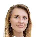 Юлия Викторовна Есина