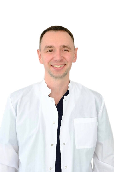 Никита Сергеевич Серов