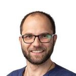 Челюстно-лицевой хирург, онколог Иван Викторович Письменный