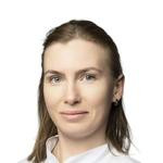 Алина Юрьевна Татаринова