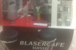 Магазин Blaser Cafe, с рейтингом 5 - находится по адресу Орловская область, Орел, улица Тургенева, 40 