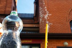 Воскресная школа Больничный Храм Святого Великомученика и Целителя Пантелеймона, с рейтингом 3.7 - находится по адресу Ставрополь, Соборная улица, 1а 