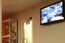 Автосервис Fit service, с рейтингом 3.7 - находится по адресу Новосибирск, улица Немировича-Данченко, 73а 