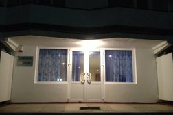 Санаторно-оздоровительный комплекс Анапа-Нептун, с рейтингом 4 - находится по адресу Краснодарский край, Анапа, Пионерский проспект, 264 