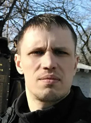 Автослесарь, грузчик Александр Михайлович Шкарин
