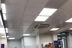 Отделение Почта России №105275, с рейтингом 1.5 - находится по адресу Москва, 5-я улица Соколиной Горы, 25 к3 