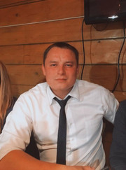 Мастер по обшивке стен, монтажник окон Айдар Динарович Шарафутдинов