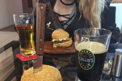 Blackbull & Bar