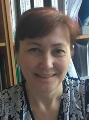 Психолог, преподаватель истории Светлана Евгеньевна Абылкаирова