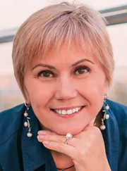 Педагог для подготовки к школе, педагог начальной школы Людмила Леонидовна Кондратюк