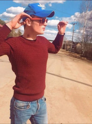 Грузчик, мастер на час Григорий Олегович Голдырев