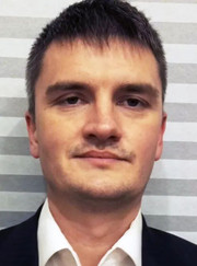 Юрист, адвокат Павел Сергеевич Скакун