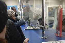 Центр отправки экспресс-почты EMS Почта России, с рейтингом 5 - находится по адресу Нижний Новгород, улица Ванеева, 24 