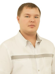 Врач УЗИ, акушер Андрей Сергеевич Морозов