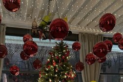 Ресторан Vinopark, с рейтингом 5 - находится по адресу Шымкент, Туркестанская, 55 