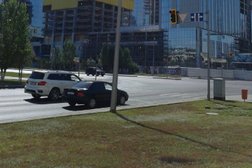 Ресторанно-гостиничный комплекс Европа-Палас, с рейтингом 3 - находится по адресу Нур-Султан, Абай проспект, 29 