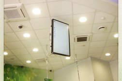 Сбербанк России, с рейтингом 3.2 - находится по адресу Москва, Бутырская улица, 2/18 