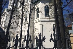Церковь Михаила Архангела, с рейтингом 3.4 - находится по адресу Тюмень, улица Ленина, 22 