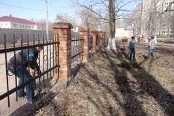 Школа №140 школа им. Героя Советского Союза В.В. Сапожникова, с рейтингом 4.2 - находится по адресу Самара, Медицинская улица, 2 