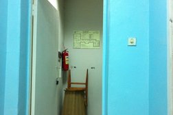 Военкомат Ново-Савиновского и Авиастроительного районов, с рейтингом 3.8 - находится по адресу Республика Татарстан, Казань, улица Лукина, 47а 