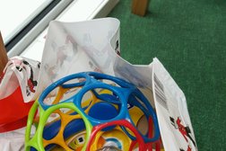 Детский магазин Toys pro, с рейтингом 5 - находится по адресу Москва, Ярцевская улица, 19 